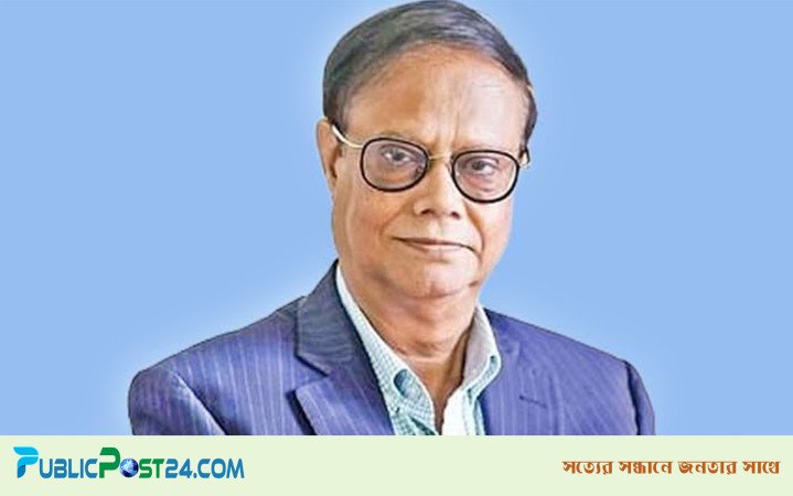 ব্যাংকের সুদহার নিয়ে গভর্নরের কড়া বার্তা