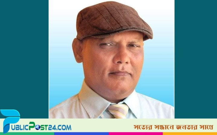 জামালপুরে উপজেলা আ. লীগ সভাপতি গ্রেপ্তার