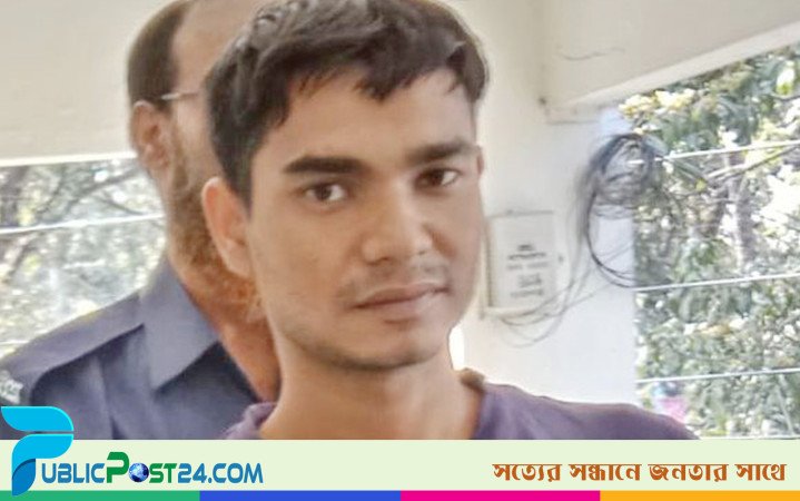চাঁপাইনবাবগঞ্জে মাদক মামলায় যাবজ্জীবন