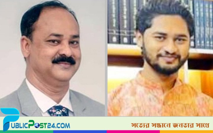 বিমানবন্দরে ছেলেসহ যুবলীগ নেতা গ্রেফতার