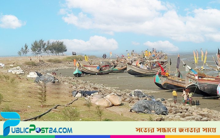 নেই সেই দস্যুতা, তবুও কাটে না দুর্দশা
