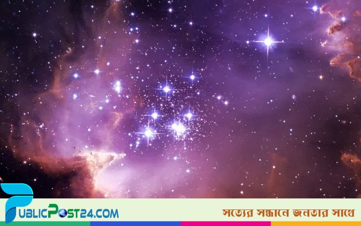 ৪৫ কোটি গ্যালাক্সির মানচিত্র তৈরি করবে নাসার নতুন মিশন
