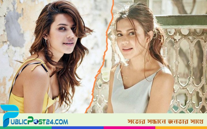 বিপুল পরিমাণ স্বর্ণসহ বিমানবন্দরে গ্রেফতার অভিনেত্রী