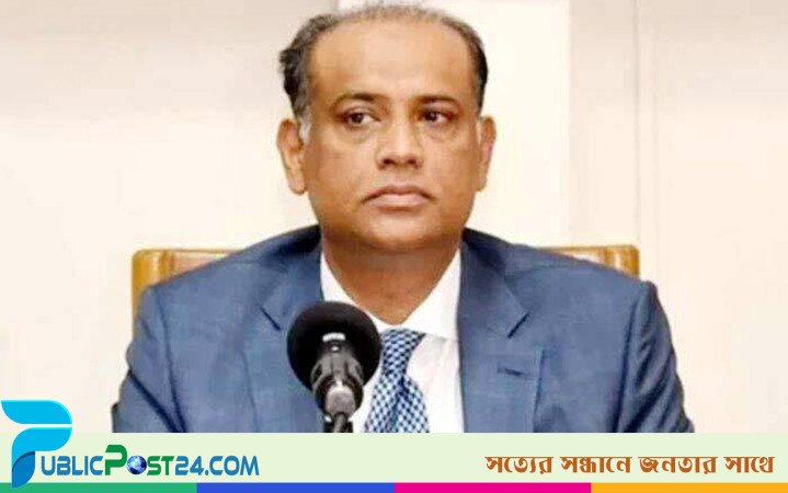 সাবেক ভূমিমন্ত্রী সাইফুজ্জামানের সোয়া ৫ কোটি টাকা অবরুদ্ধ