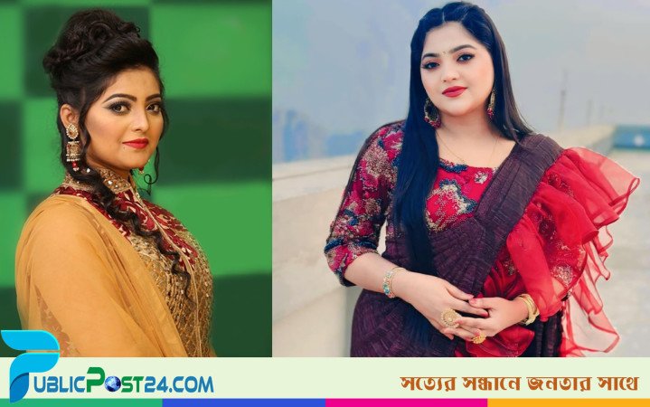 অভিমান করেই থাকতে চান সালমা