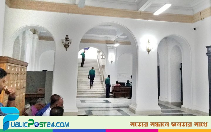 কলেজছাত্র হৃদয় হত্যাকাণ্ড : ৫ পুলিশ সদস্য ট্রাইব্যুনালে