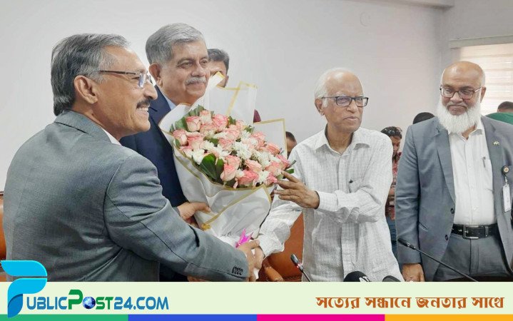 স্বপ্ন দেখি ছাত্র-ছাত্রীরা দেশের ভেতরেই যেন ভবিষ্যৎ দেখতে পারে