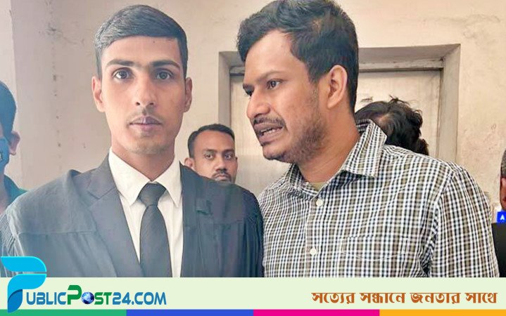 কারাগারে মশার কামড়ে ঘুম হচ্ছে না, খুব কষ্টে আছি