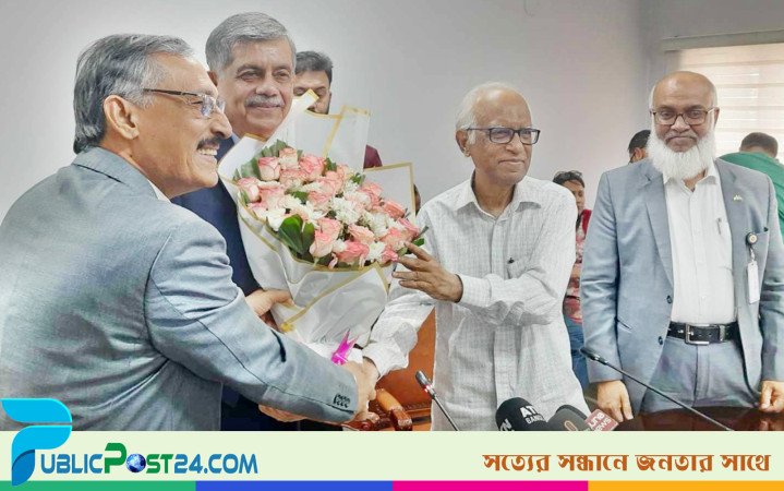 উপদেষ্টা আবরারকে শিক্ষা মন্ত্রণালয়ের দায়িত্ব দিয়ে প্রজ্ঞাপন