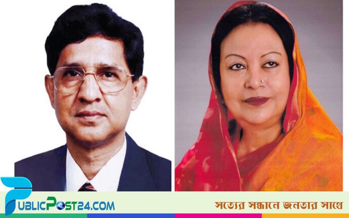 দস্তগীর গাজীর ব্যাংক হিসাবে ২৫৭ কোটি টাকা লেনদেন