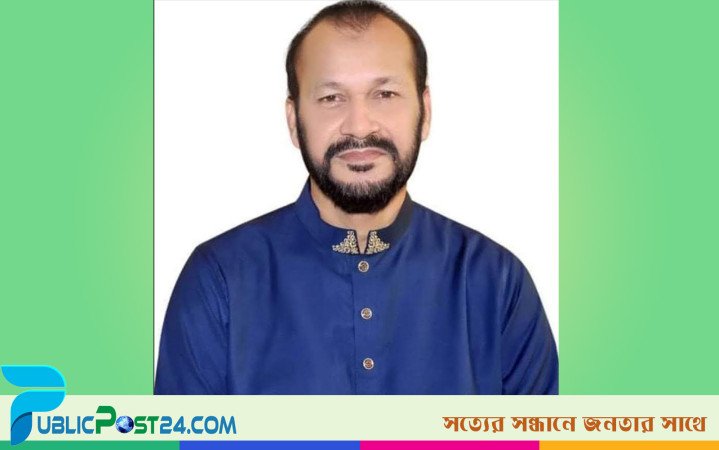 বন্দর উপজেলার সাবেক চেয়ারম্যান গ্রেপ্তার