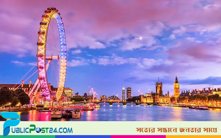 যুক্তরাজ্যের নাগরিকত্বের জন্য মার্কিনিদের রেকর্ড আবেদন