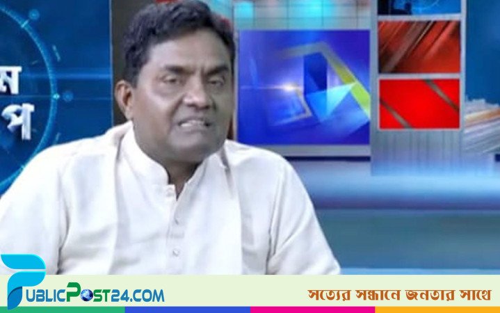 সাবেক জ্বালানি উপদেষ্টার পিএস মনোয়ার হোসেন গ্রেপ্তার