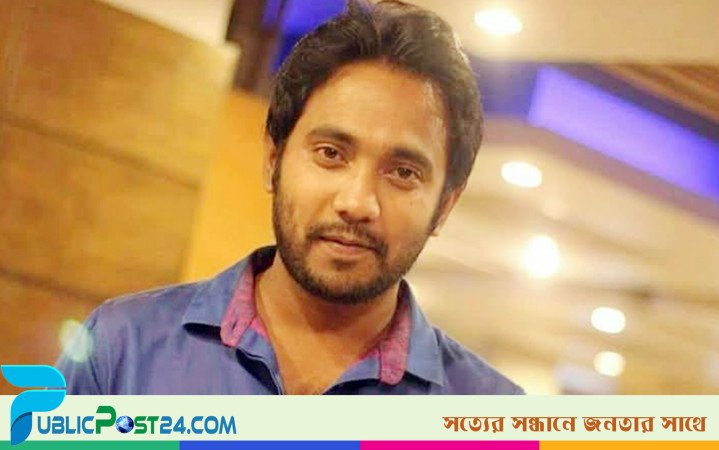 পঞ্চগড়ে সাবেক এমপিপুত্র ছাত্রলীগ নেতা গ্রেপ্তার