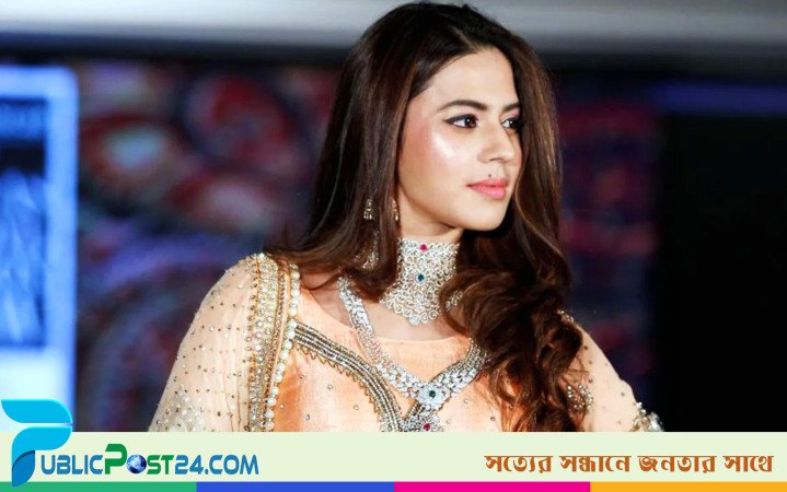 সোনা নিয়ে গ্রেপ্তার রান্যা'র বাবা যা বললন