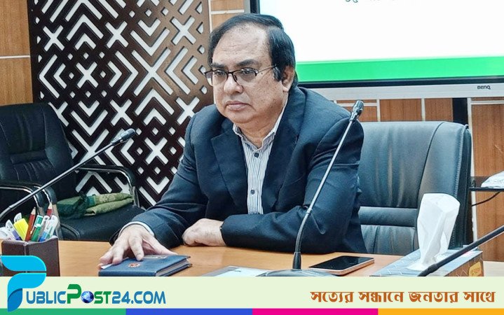 ভূমি সেবায় শৈথিল্যর প্রমাণ পেলে কোনও ছাড় দেওয়া হবে না : সচিব