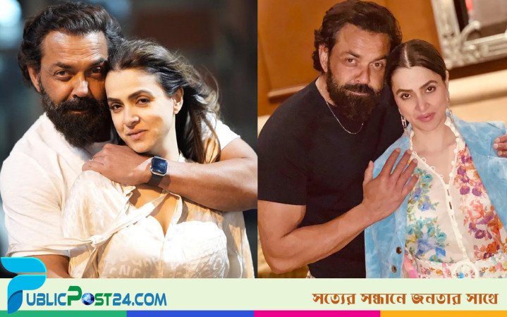 মদে ডুবে থাকা ববির টাকা জোগাতেন স্ত্রী!