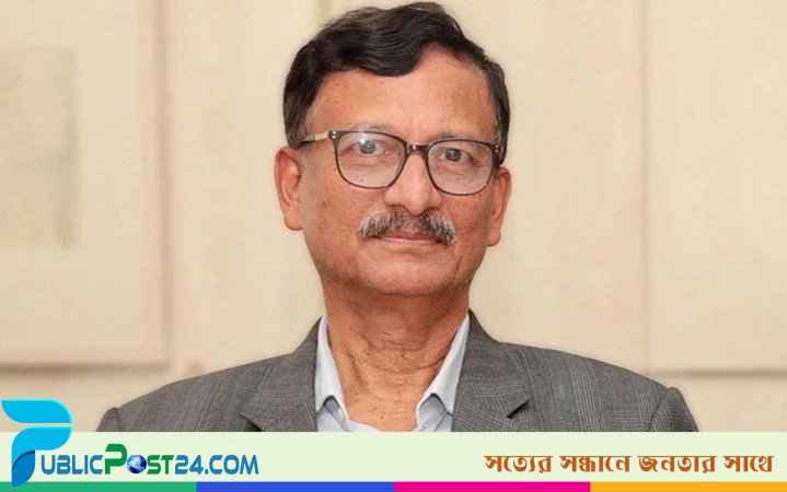 পররাষ্ট্র উপদেষ্টা সৌ‌দিতে যাচ্ছেন