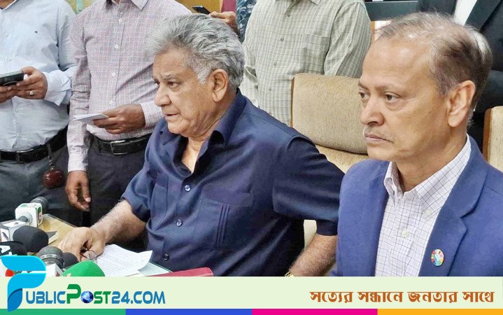 লঞ্চে নির্ধারিত ভাড়ার অতিরিক্ত নিলে ব্যবস্থা : নৌ উপদেষ্টা