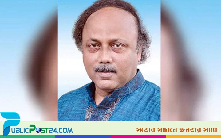 স্ত্রী-কন্যাসহ সাবেক মেয়র খায়রুজ্জামান লিটনের দেশত্যাগে নিষেধাজ্ঞা