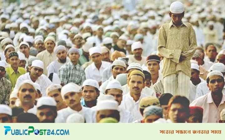 সংখ্যালঘুদের নিয়ে ভারতের ‘ভণ্ডামি’