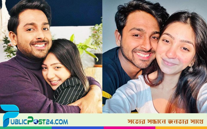 বিয়ের আগেই শ্বশুরবাড়িতে আপত্তিকর অবস্থায় অনন্যা-সুকান্ত