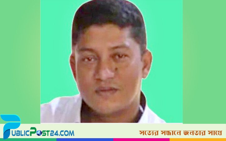 ইউএনও কার্যালয়ের কর্মচারীকে মারধরে যুবদলের আহ্বায়ক বহিষ্কার