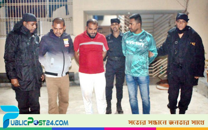 ভোলায় সাংবাদিকদের ওপর হামলার ঘটনায় গ্রেফতার ৩