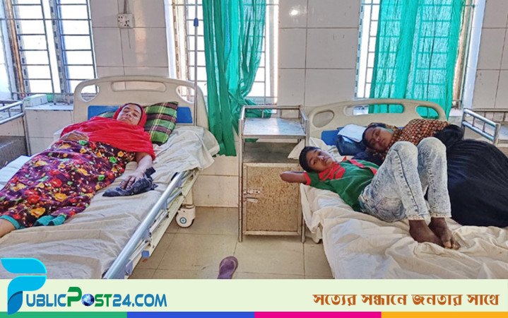 বিএনপি নেতার বিরুদ্ধে মসজিদের ২ টন চাল আত্মসাতের অভিযোগ