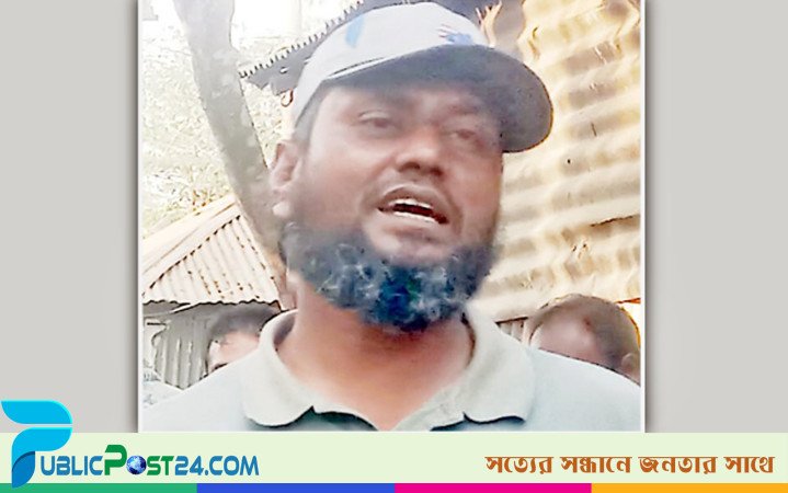 ঠিকাদারের কাছে ৬ শতাংশ ঘুষ চাইলেন প্রকৌশলী