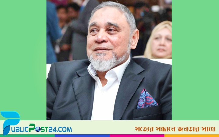 স্ত্রী-কন্যাকে নিয়ে থাইল্যান্ড যাচ্ছেন সিইসি