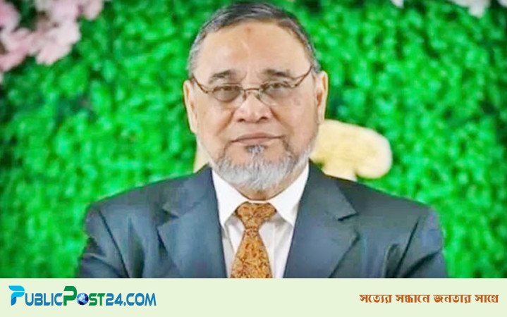 থাইল্যান্ড যাচ্ছেন সিইসি