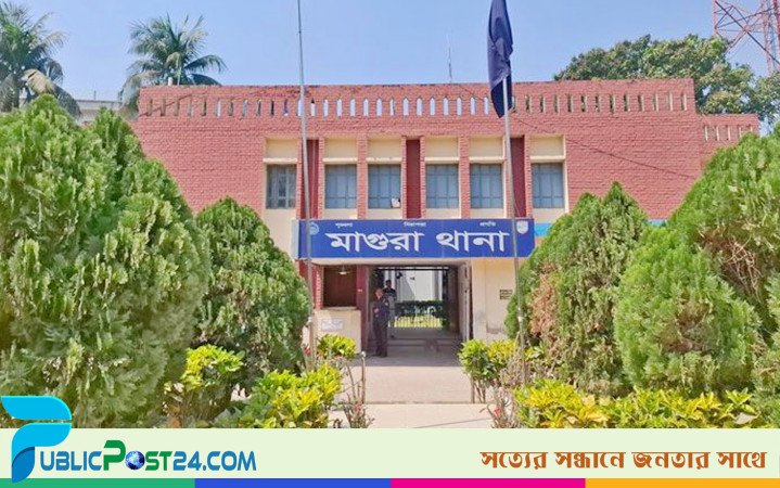 মাগুরায় শিশু ধর্ষণ: বোনের স্বামী-শ্বশুরসহ গ্রেফতার ৪
