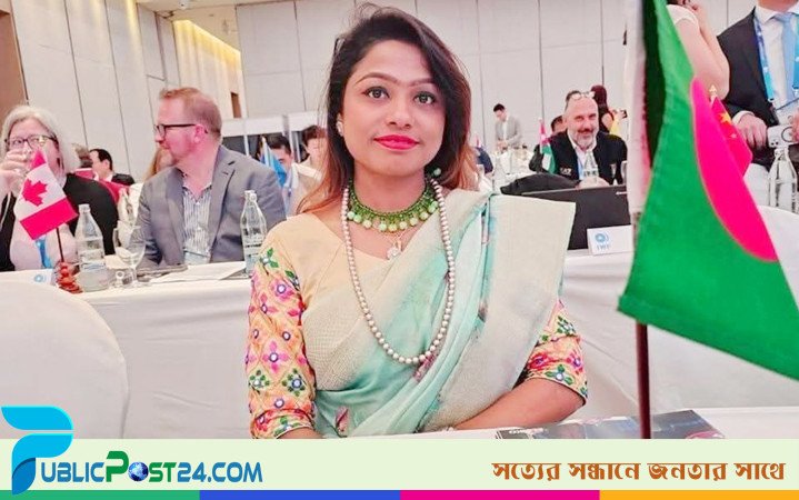 এশিয়ান মাস্টার্সের সেক্রেটারি বাংলাদেশের সাবেক ভারত্তোলক