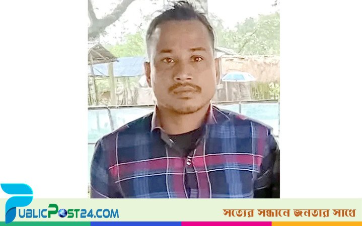 এখনও বাংলাদেশি যুবকের মরদেহ ফেরত দেয়নি বিএসএফ