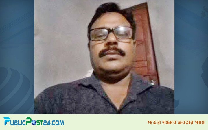৫ম শ্রেণির ছাত্রীকে ধর্ষণের অভিযোগে শিক্ষক আটক