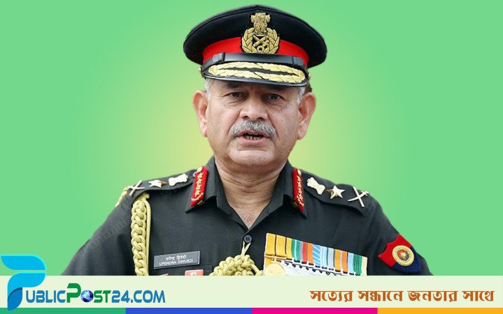 বাংলাদেশ - ভারতের সামরিক সম্পর্ক খুবই শক্তিশালী