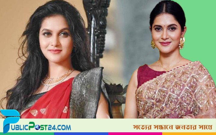আমি এসবের কিছুই পাত্তা দেই না : মিথিলা