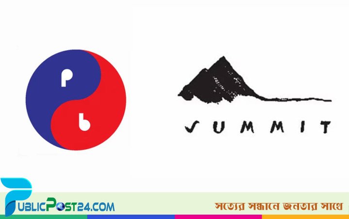 সামিট গ্রুপের ১৯১ ব্যাংক হিসাব ফ্রিজ
