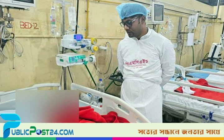 ‘মেয়ের শ্বশুরবাড়ির ছাওয়ালগুলোর চরিত্র ভালো না আমরা জানতাম না’