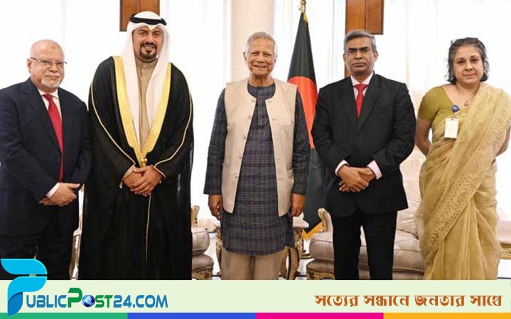 বাংলাদেশে তেল শোধনাগার নির্মাণে কুয়েতকে বিনিয়োগের আহ্বান