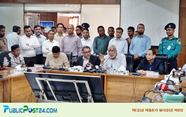 ঈদে ট্রেনের অগ্রিম টিকিট : যখন বিক্রি হবে যে অঞ্চলের টিকিট