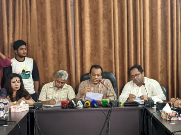 জাকসু নির্বাচন ৩১ জুলাই