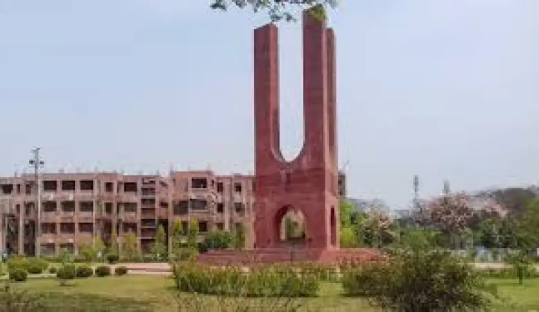 জাহাঙ্গীরনগর বিশ্ববিদ্যালয়ে তথ্য ফাঁসের অভিযোগে প্রশাসনের ব্যাখ্যা ও তদন্ত কমিটি গঠন