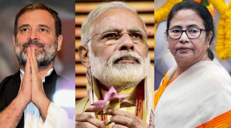 মোদি, রাহুল গান্ধী, মমতা'র বিয়ে না করার নেপথ্যে