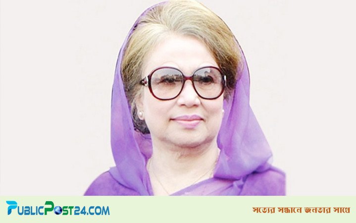দুদকের সাবেক ৩ চেয়ারম্যানের বিরুদ্ধে মামলা ,খালেদা জিয়াকে হয়রানি