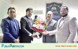 আইডিআরএ সদস্য আপেল মাহমুদকে প্রোটেক্টিভ লাইফের শুভেচ্ছা