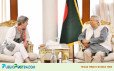 বাংলাদেশবিরোধী বিভ্রান্তিমূলক প্রচারণার মোকাবিলা করতে মেটাকে ব্যবস্থা নিতে বললেন ড. ইউনূস