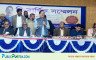 শেখ হাসিনা না পালালে তার হাড্ডি মাংস পাওয়া যেত না : মান্না
