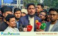 ‘বিচার না হওয়া পর্যন্ত আ.লীগকে নির্বাচনে আসতে দেবে না ছাত্র-জনতা’